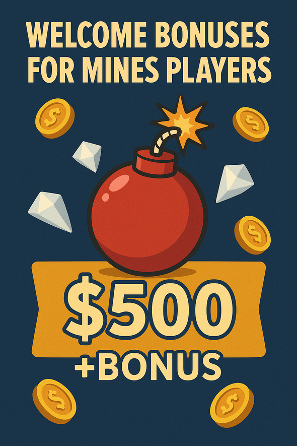 موستبيت الألغام المكافآت والترقيات